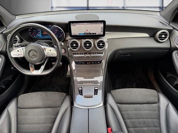 Mercedes-Benz GLC 300 d 180 kW image number 6