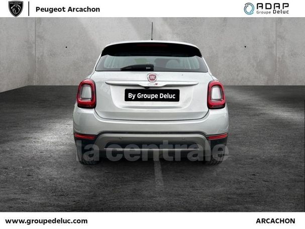 Fiat 500X 1.3 FireFly DCT 110 kW image number 6