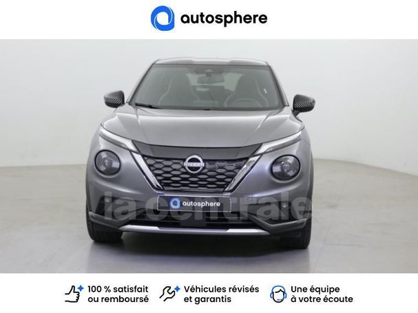 Nissan Juke 105 kW image number 3