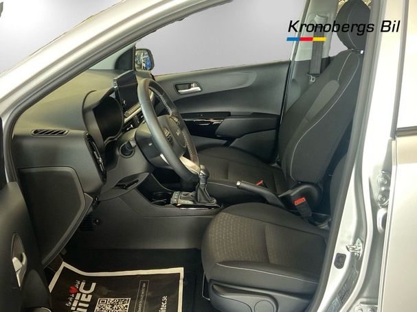 Kia Picanto 1.0 49 kW image number 3