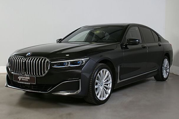 BMW 750i xDrive 390 kW image number 1