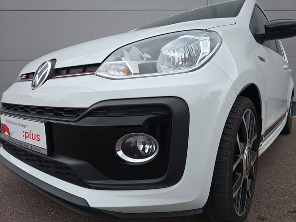 Volkswagen up! GTI 85 kW image number 6