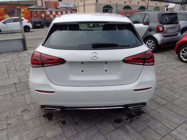 Mercedes-Benz A 180 100 kW image number 6