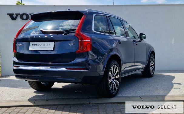 Volvo XC90 AWD 173 kW image number 4