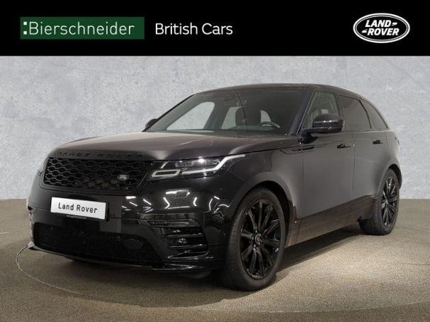 Land Rover Range Rover Velar 221 kW image number 1