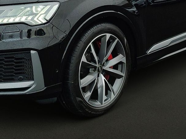 Audi Q7 55 TFSIe quattro S-Line 280 kW image number 5