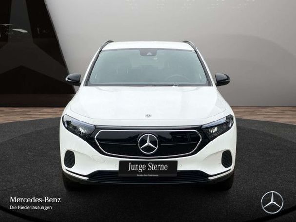 Mercedes-Benz EQA 300 168 kW image number 4