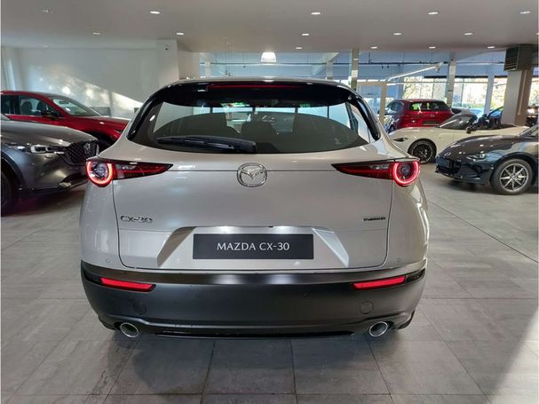 Mazda CX-30 2.0 137 kW image number 3