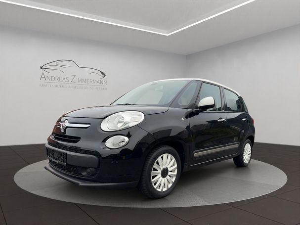 Fiat 500L 1.3 62 kW image number 1