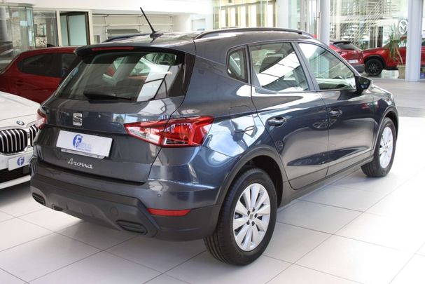 Seat Arona 1.0 TSI Style 81 kW image number 20