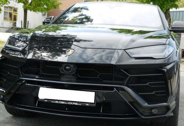 Lamborghini Urus 478 kW image number 5