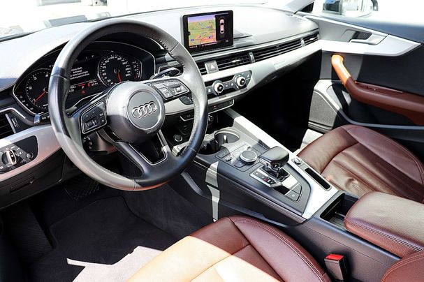 Audi A5 2.0 TDI quattro 140 kW image number 9