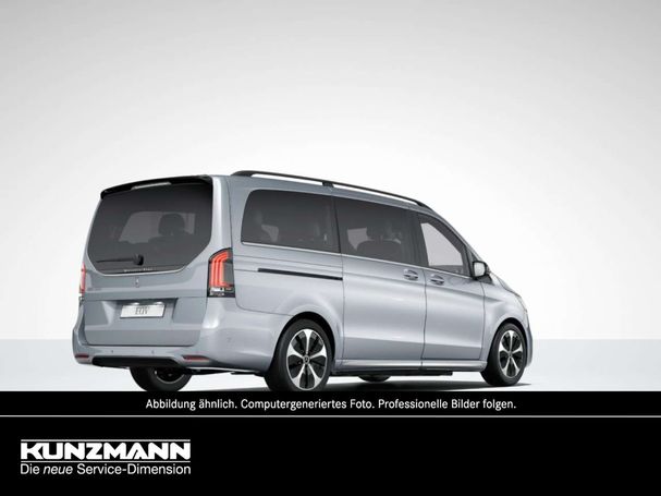 Mercedes-Benz EQV 300 150 kW image number 1