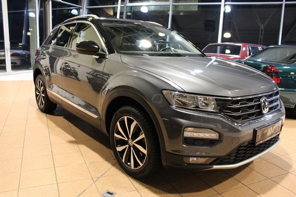 Volkswagen T-Roc 85 kW image number 7