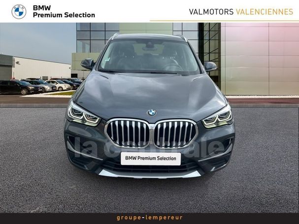 BMW X1 sDrive18i xLine 100 kW image number 3