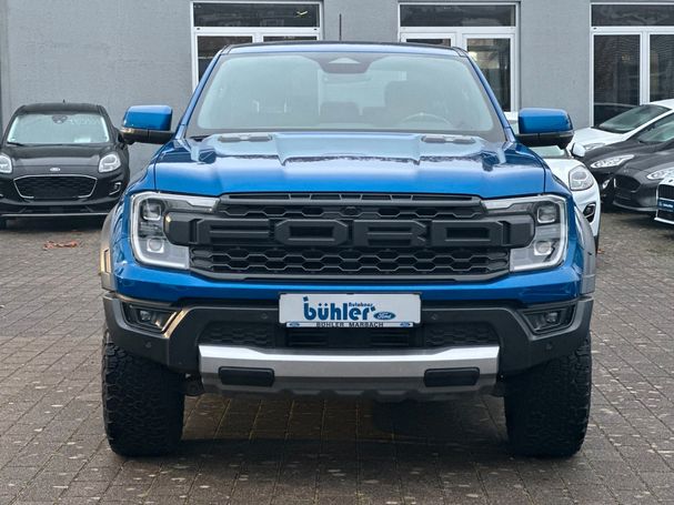 Ford Ranger Raptor 3.0 215 kW image number 2