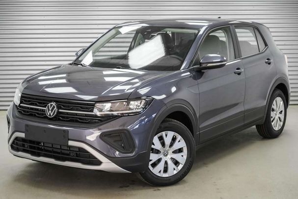 Volkswagen T-Cross 1.0 TSI 70 kW image number 1