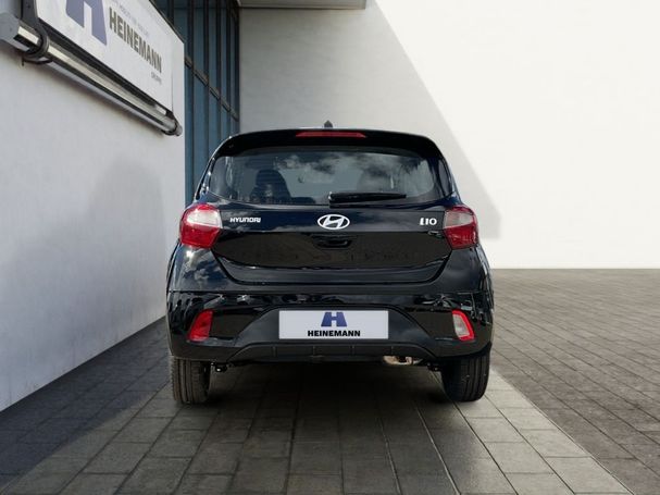 Hyundai i10 1.0 Select 46 kW image number 2