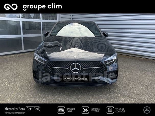 Mercedes-Benz A 180 d 85 kW image number 5