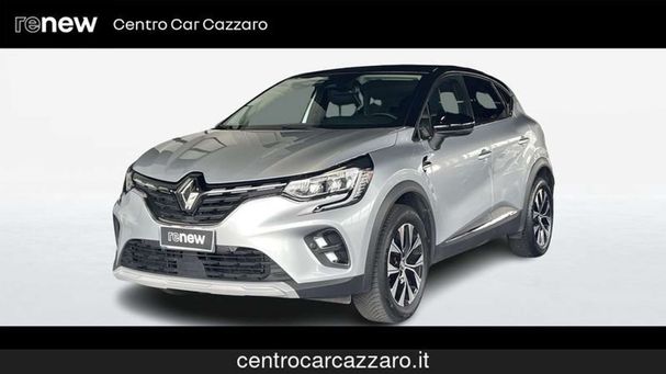 Renault Captur TCe 90 Techno 67 kW image number 1