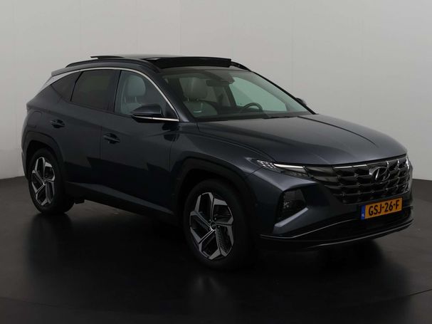 Hyundai Tucson PHEV 4WD 195 kW image number 30