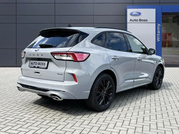 Ford Kuga 1.5 EcoBoost 110 kW image number 2