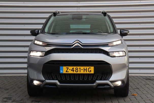 Citroen C3 Aircross PureTech 130 Max 96 kW image number 3