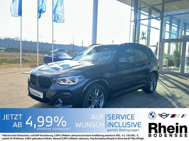 BMW X3 xDrive 210 kW image number 1