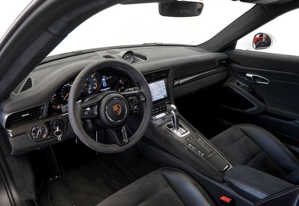 Porsche 991 GT3 368 kW image number 31