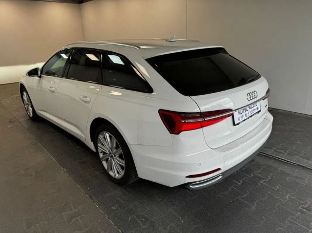 Audi A6 150 kW image number 23