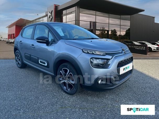 Citroen C3 Pure Tech 83 S&S Feel Pack 61 kW image number 2