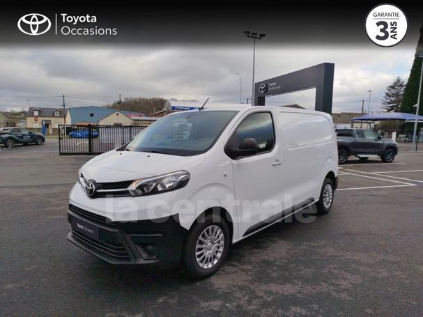  Toyota Proace Verso 106 kW image number 1