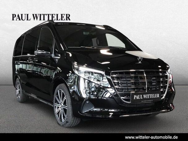 Mercedes-Benz V 300d Exclusive 174 kW image number 3