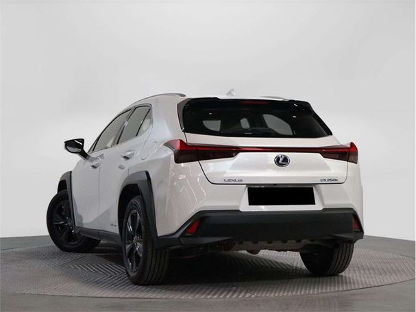 Lexus UX 250h 135 kW image number 4