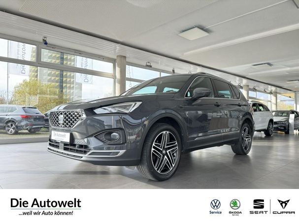 Seat Tarraco 2.0 TDI DSG Xcellence 110 kW image number 1