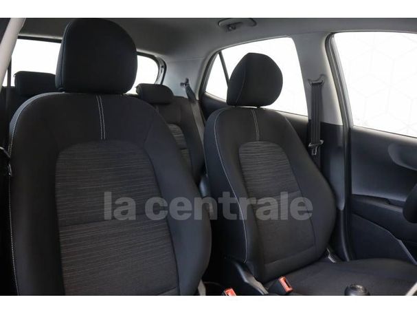 Kia Picanto 1.0 49 kW image number 11