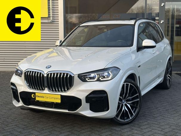 BMW X5 45e xDrive 289 kW image number 8