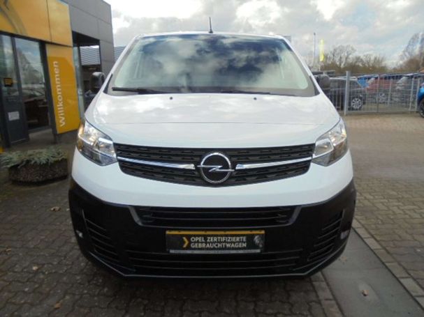 Opel Vivaro 2.0 L3 90 kW image number 9