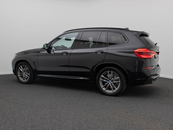 BMW X3 xDrive 195 kW image number 10