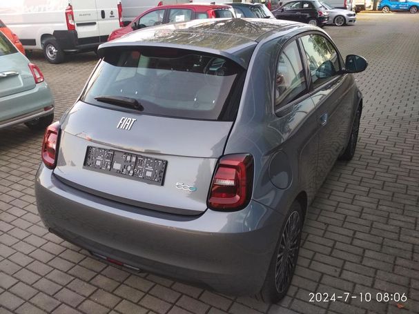 Fiat 500 e Icon 87 kW image number 3