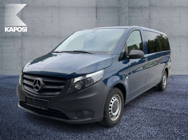 Mercedes-Benz Vito Tourer 114 CDi Pro 100 kW image number 1