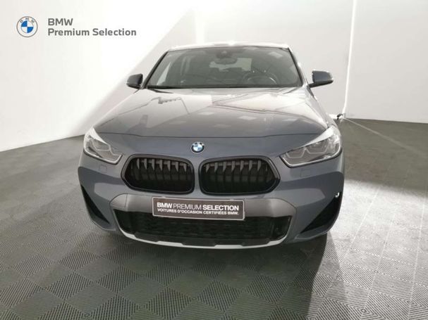 BMW X2 sDrive18i M Sport X DKG 100 kW image number 2