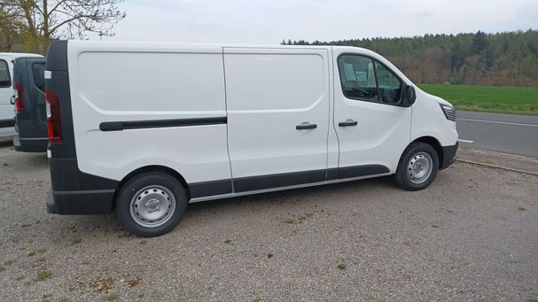 Renault Trafic L2H1 96 kW image number 16