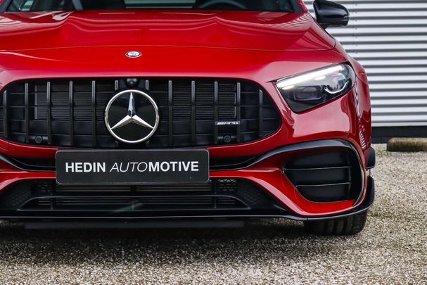 Mercedes-Benz A 45 AMG 4Matic 310 kW image number 41