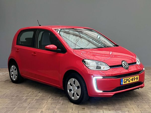 Volkswagen up! 60 kW image number 7