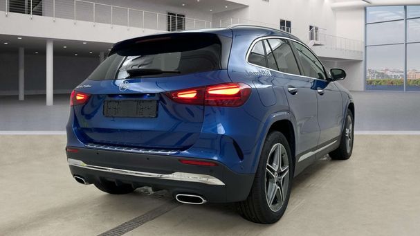 Mercedes-Benz GLA 250 e 160 kW image number 2