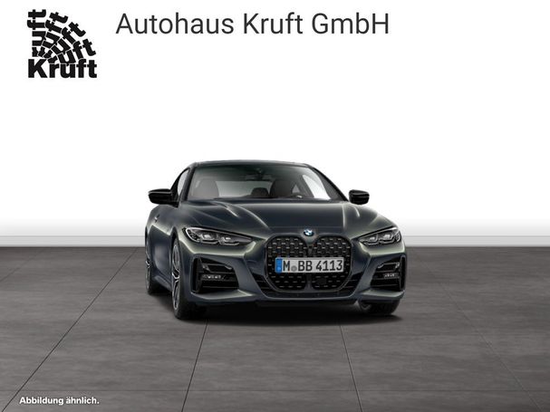 BMW 420i 135 kW image number 11