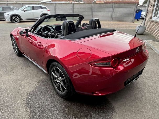 Mazda MX-5 97 kW image number 5