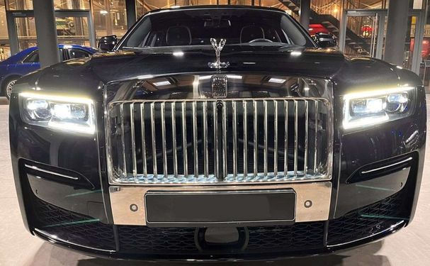 Rolls-Royce Ghost EWB 420 kW image number 5