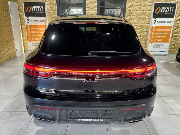 Porsche Macan 195 kW image number 7